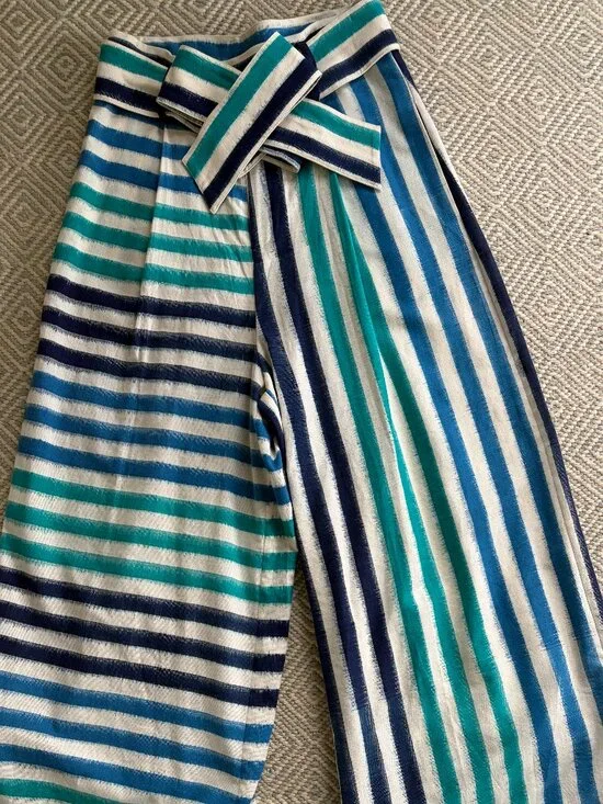 De Castro Mykonos Trousers - Picture 4 of 6